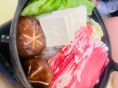 -米仓食堂(凯德广场店)