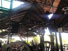 -自然餐厅(Phuket)