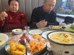 -金饭碗家宴(中兴路店)
