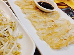 煎肠粉-德云居