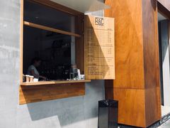-RAC BAR(安福路店)