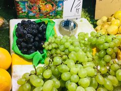 -港华水果街(港华广场店)