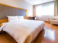 -全季酒店(西安凤城二路店)