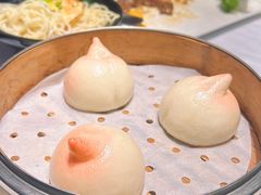 -和平官邸·花园餐厅(武定西路店)