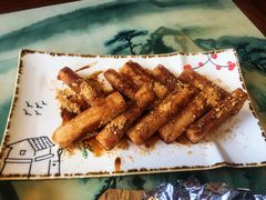 -苏城小院·园林精致苏州菜(斜塘老街店)