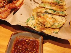 -韩见·韩式拌饭·炸鸡(石厦店)