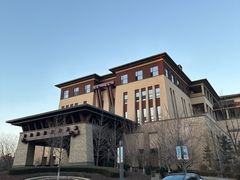 -清河半岛温泉度假酒店