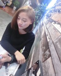 -MS.SALON美发沙龙