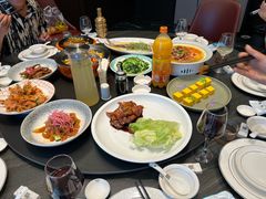 -云客来·花园餐厅(洛社店)