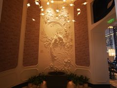 -翠湖宾馆·中餐厅