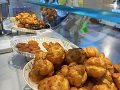 -贝儿多爸爸泡芙(合生汇店)