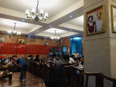 大堂-方中山胡辣汤(西安高新区店)