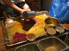 -邢氏老太太烧烤(南山店)