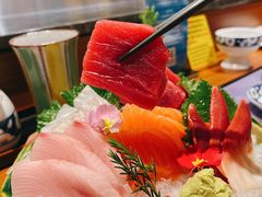 -小山日本料理(电子大厦店)