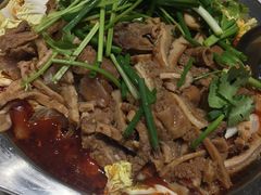 -古乐牛香·鲜牛肉牛杂火锅(新区店)