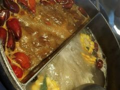 -盡膳口福跷脚牛肉火锅(北美新天地店)