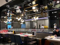-海底捞火锅(玉桥商业广场店)