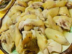 -洞密园美食城·二十二年老店(富华路店)