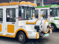 -漩门湾国家湿地公园