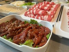 -君邦火锅(新疆大厦店)