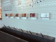 -Catch the Cajun Seafood(表参道店)