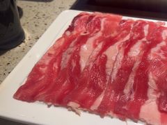 -二荆条·蜀鲜汇城市森林火锅