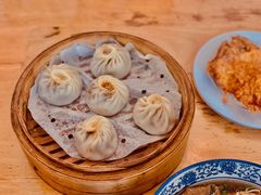 -裕兴记·三虾面(西北街总店)