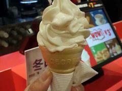 -汉堡王(上海118广场店)