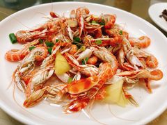 -金秋小吃海鲜·专注30年临海特色风味