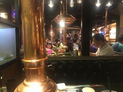 -汉拿山(汇一城店)
