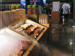 -火炉火自助餐(悠唐购物中心店)