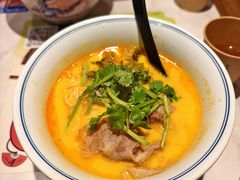 -和府捞面(曹路花园城店)