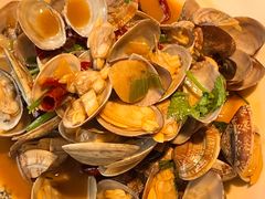 -旺角小渔村(二马路店)