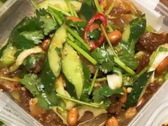 粒粒脆牛脚筋-煮鲜·潮汕下酒菜(福田石厦店)