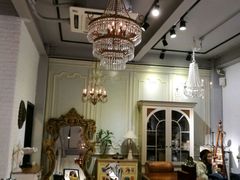 -RGF(巨鹿路店)