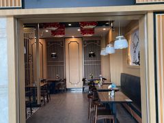 -味一楼兰州拉面(机场一店)