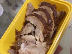 -黄老大北京烤鸭(永叔路店)