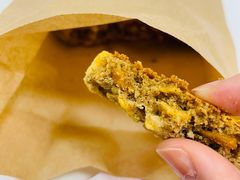 燕麦肉桂饼干-Mesa Madre梅萨妈妈·Bintana(国贸店)