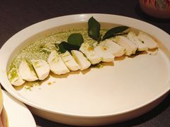 -锦府园·新台州菜(合生汇店)