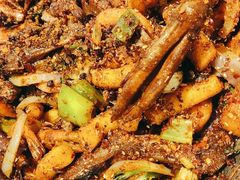 -嘎嘎鸭下巴·爆辣干锅(明教寺店)