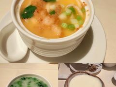 -利苑酒家(宜安广场店)
