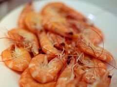 -新享乐海鲜(翠华路店)