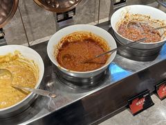 -比格比萨自助(上海松江万达店)