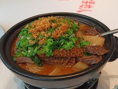 -潮上潮(南中环店)