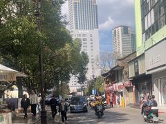 -南屏步行街