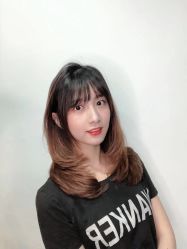 点击看大图 -藤野造型
