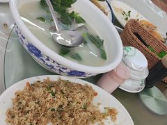 -红月湾海鲜饭店•沙滩海景(双月湾店)