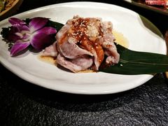 -漫烤鱼&徐州烧烤夜宵(万达店)