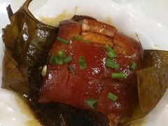 -邱记私房菜·十八年本地菜