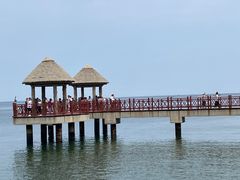 -养马岛旅游度假区